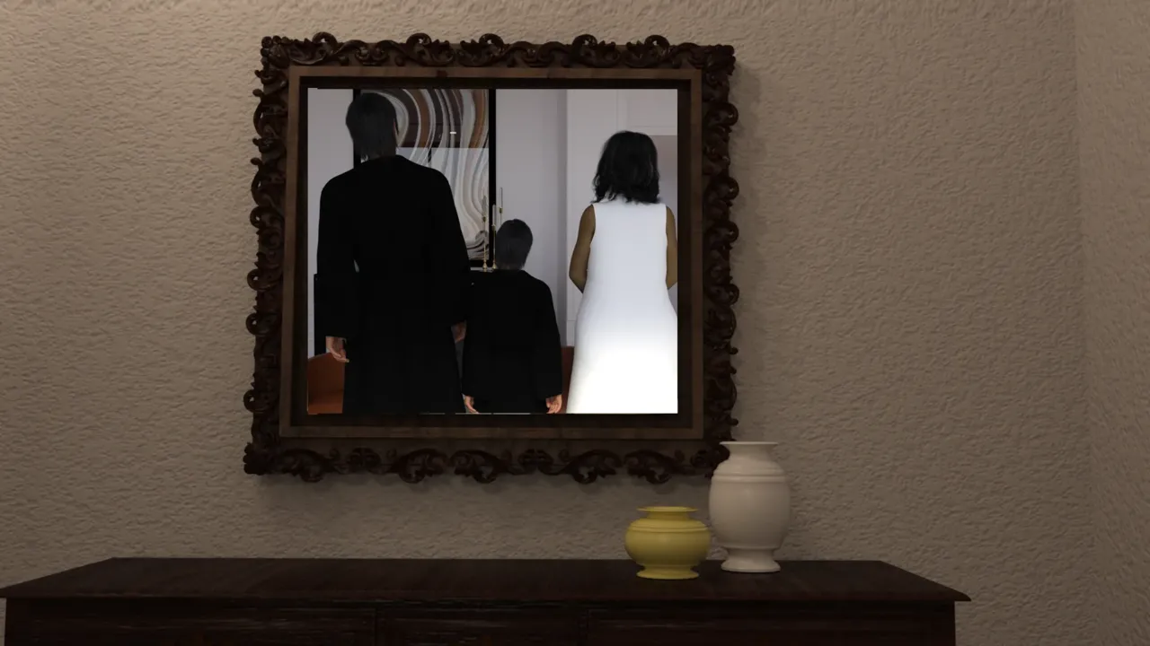 In For A Penny V0.73 -Day 17- GAME page 7 full