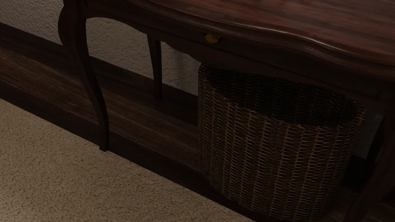 In For A Penny V0.73 -Day 17- GAME page 8 full