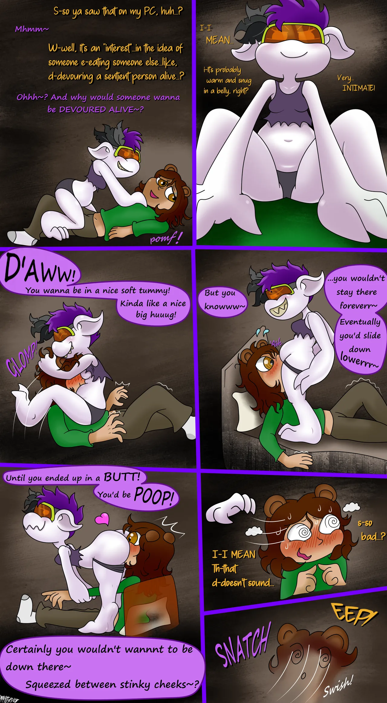 Innocent Inquiry page 2 full
