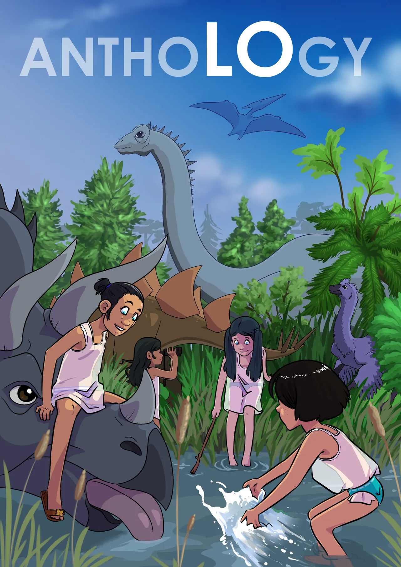 AnthoLOgy page 1 full