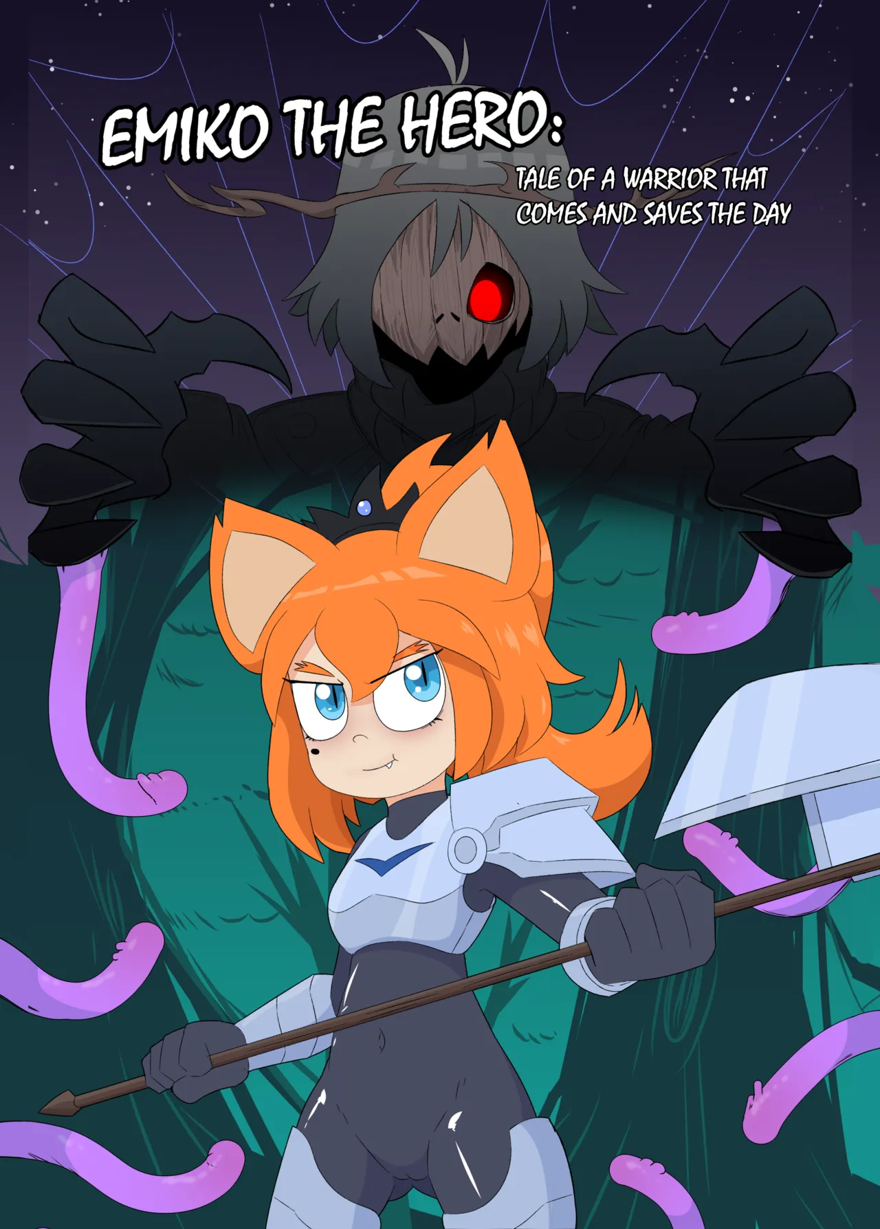 AnthoLOgy page 9 full