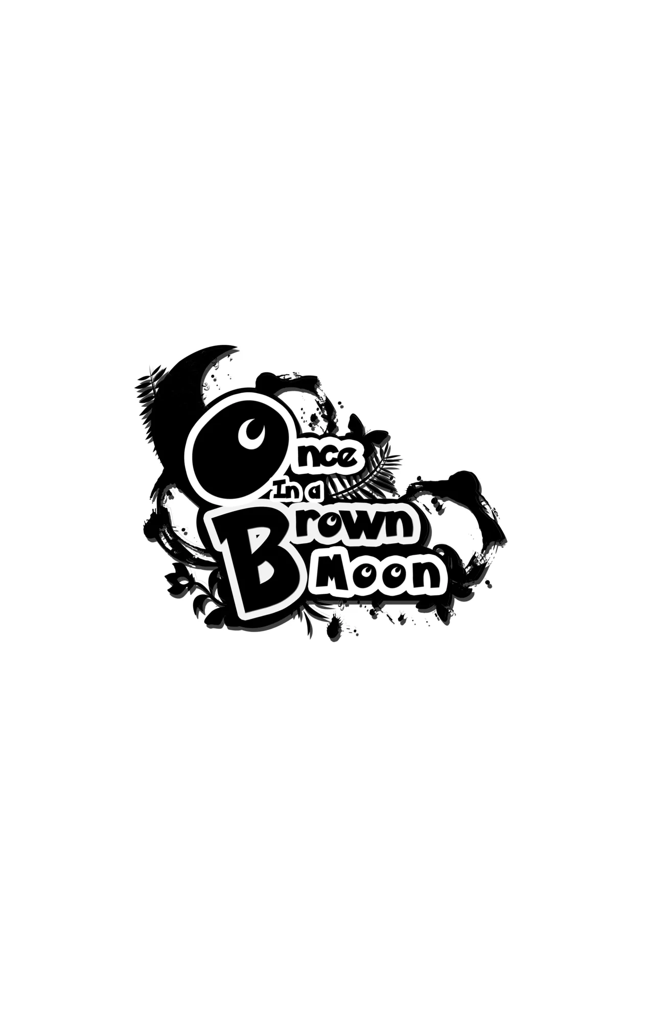 Once in a Brown Moon page 4 full