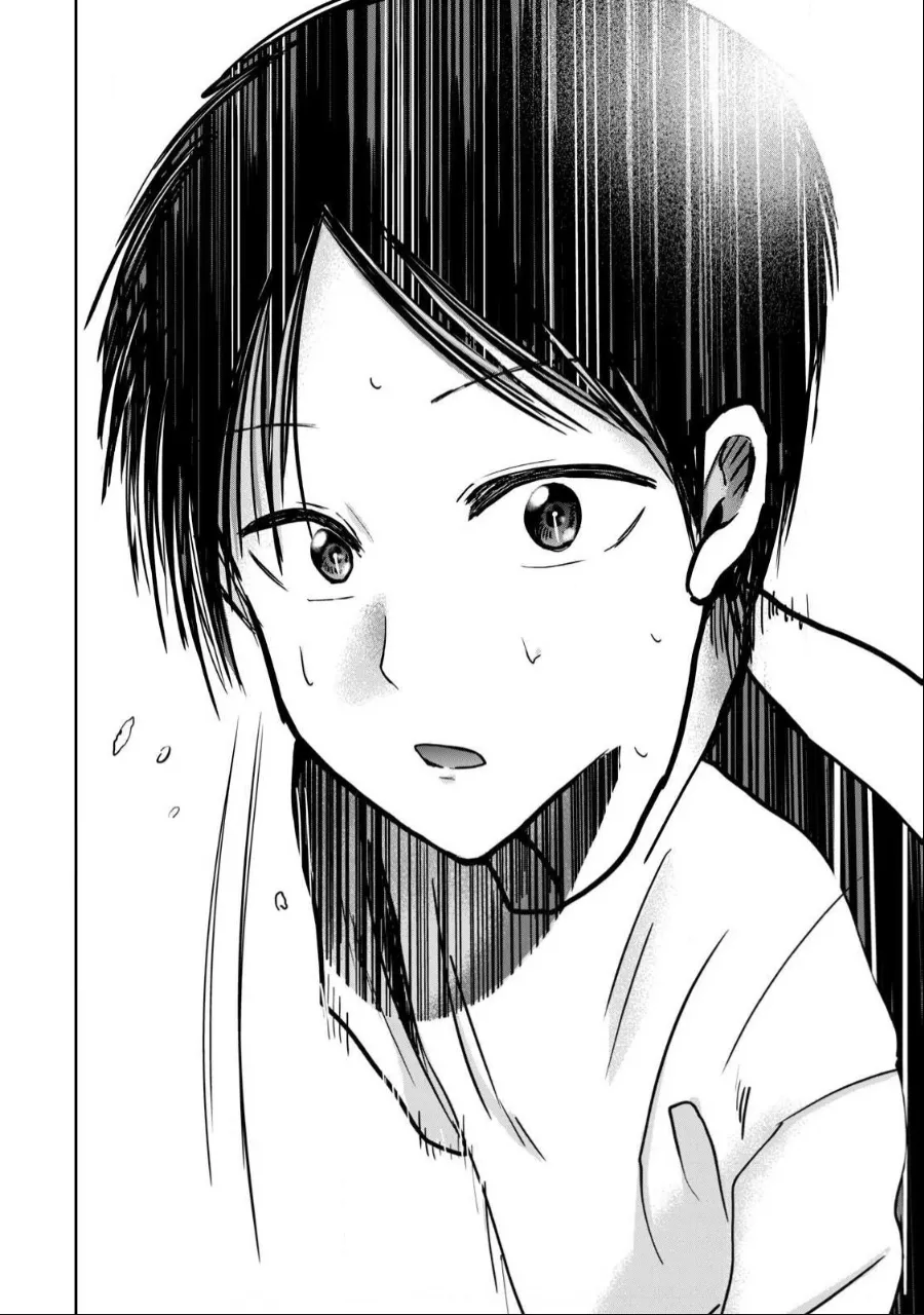 Ueno-kun wa Kaihatsu-zumi Dai 55 wa | Ueno-kun Has Been Developed Chapter 55 page 8 full