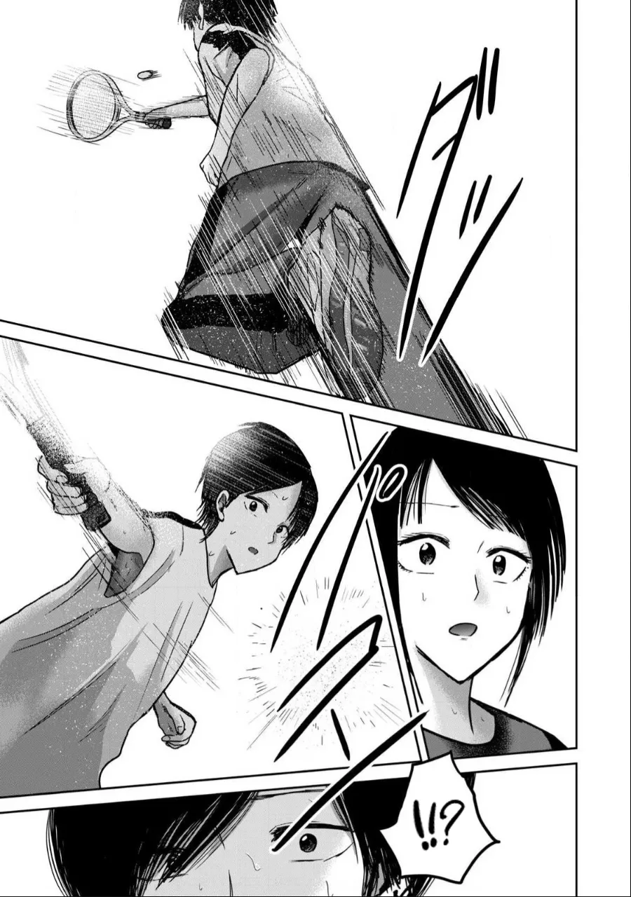 Ueno-kun wa Kaihatsu-zumi Dai 55 wa | Ueno-kun Has Been Developed Chapter 55 page 9 full