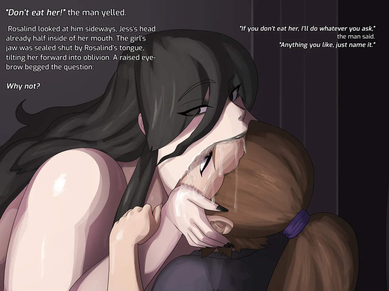 Rosalind page 7 full