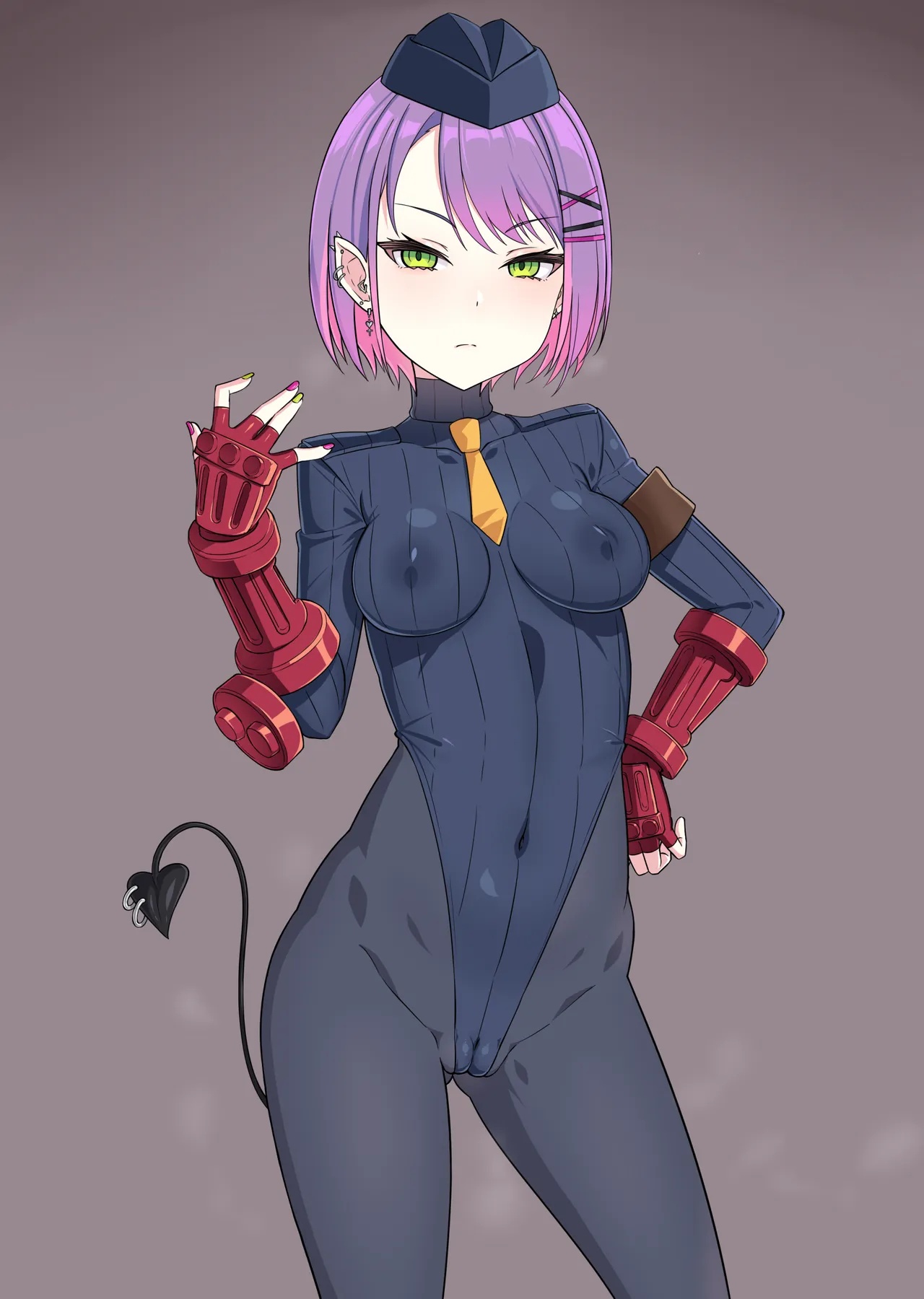 Bitchification Transformation T〇wa page 6 full