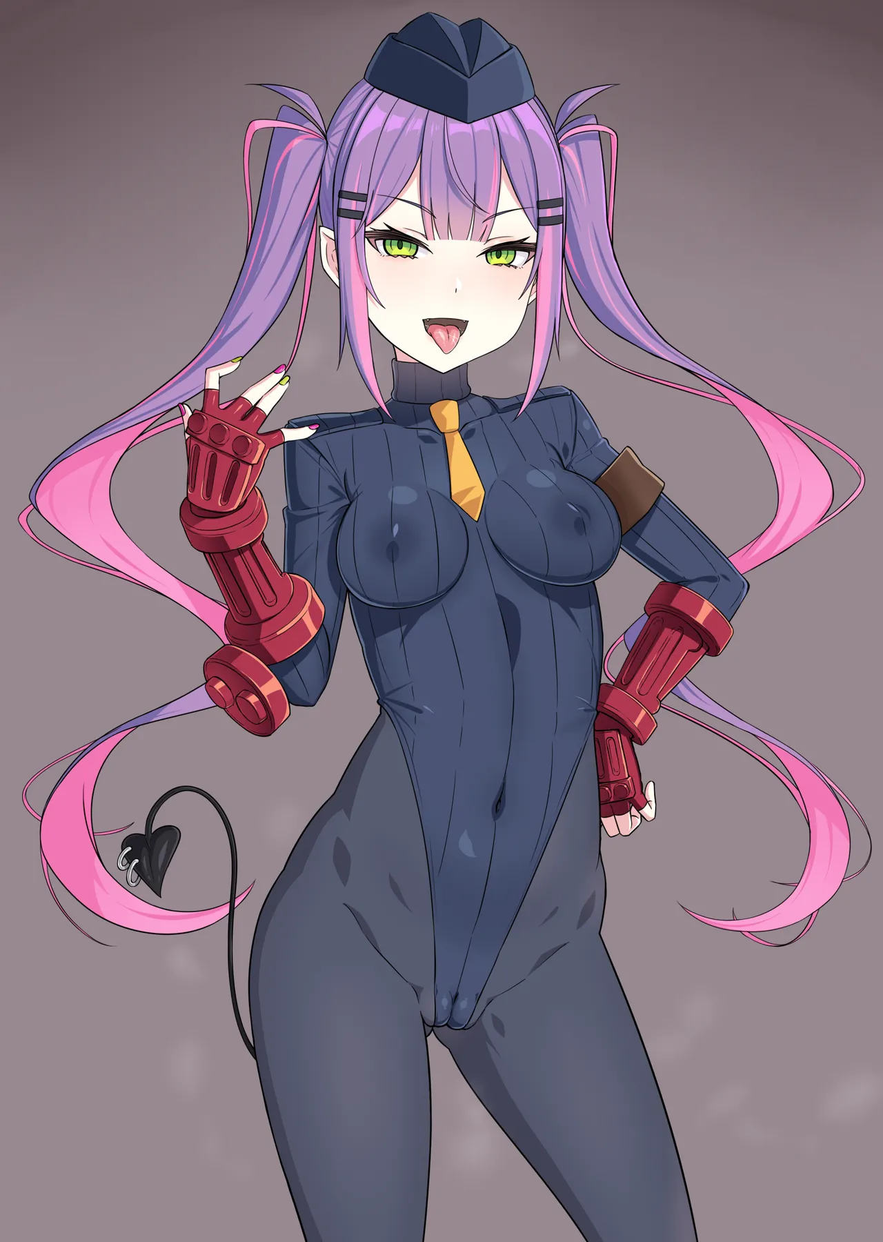 Bitchification Transformation T〇wa page 9 full