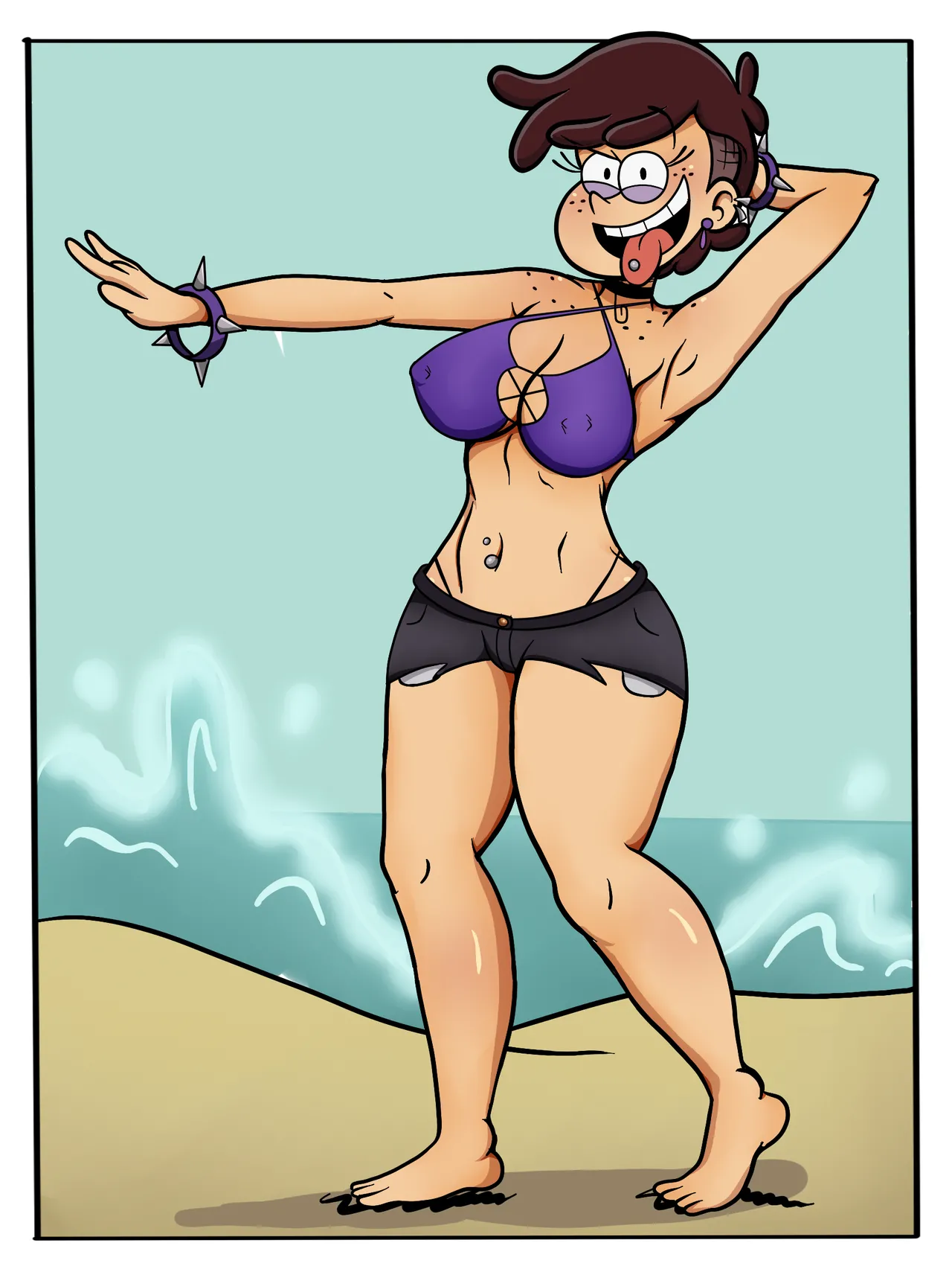 Bikini Milfs page 4 full