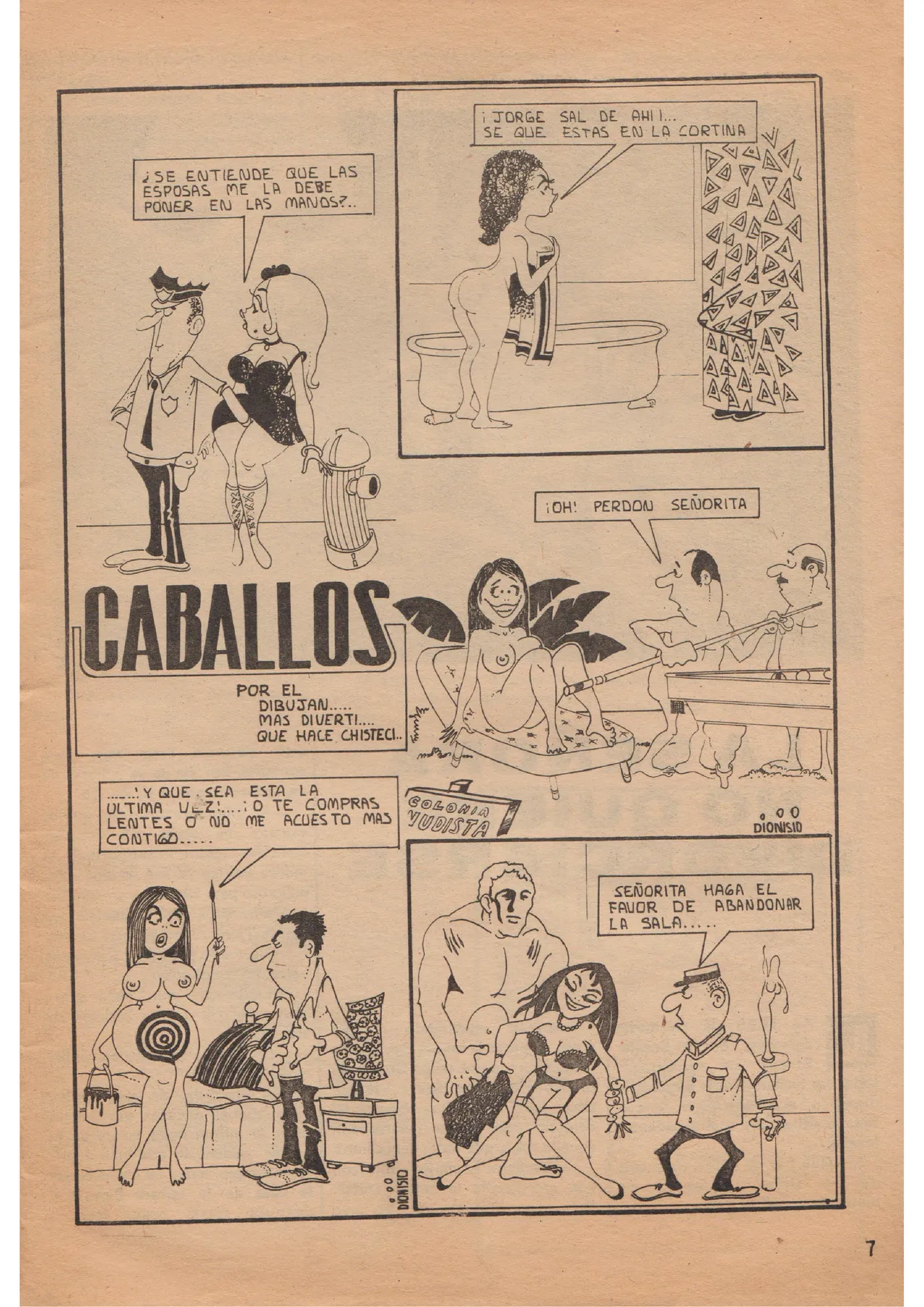 Revista Nat #50 page 6 full