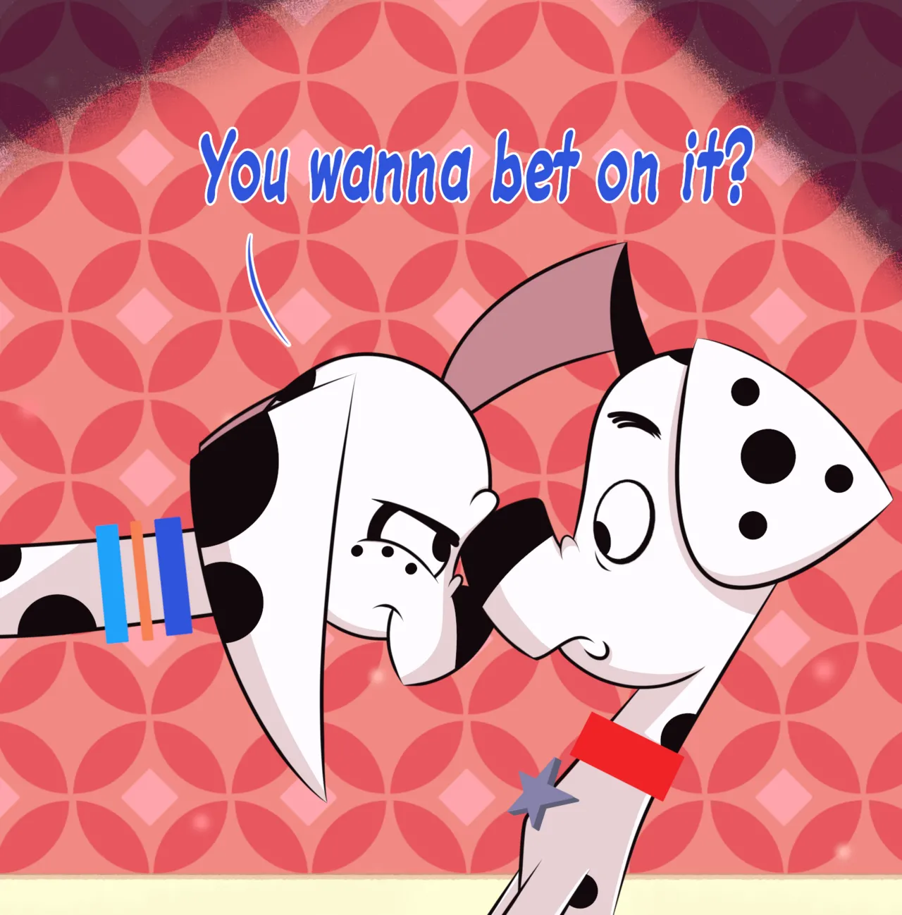 Dolly the Maid page 2 full