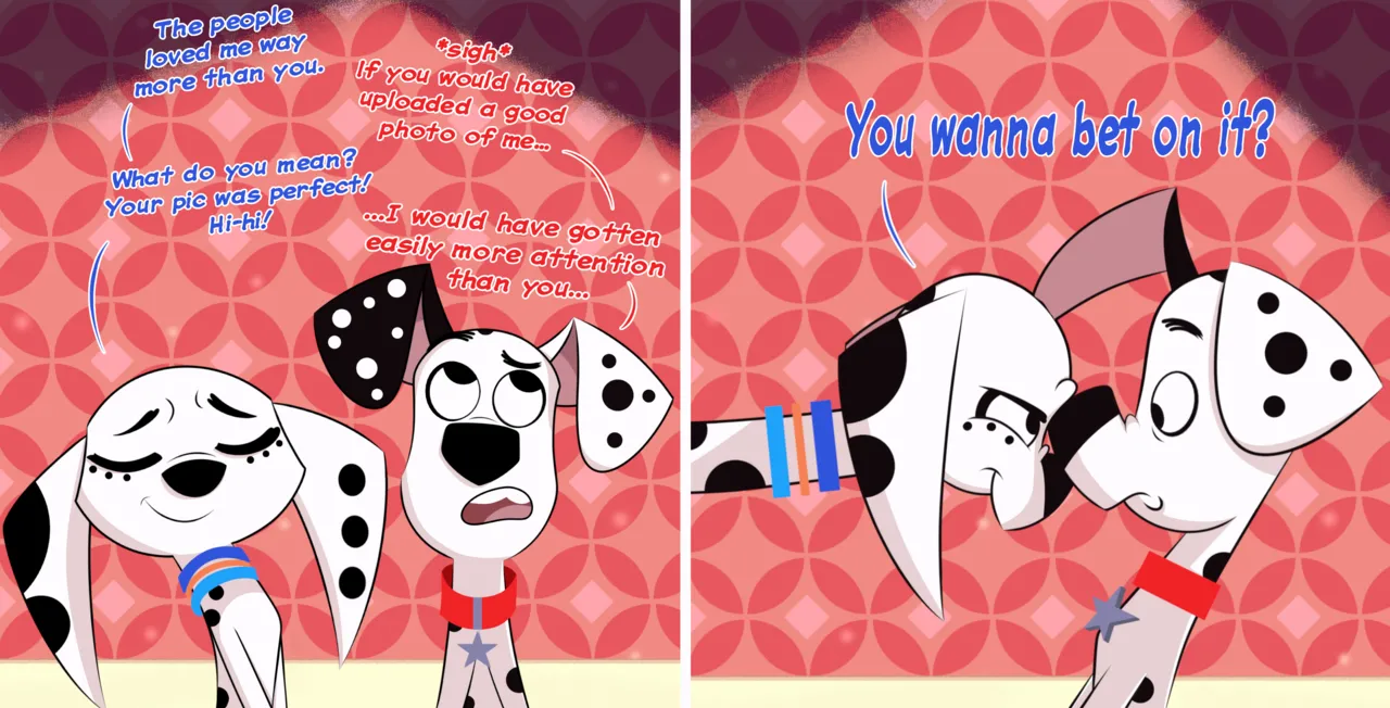 Dolly the Maid page 3 full