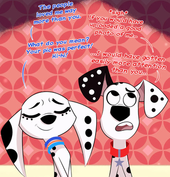 Dolly the Maid cover