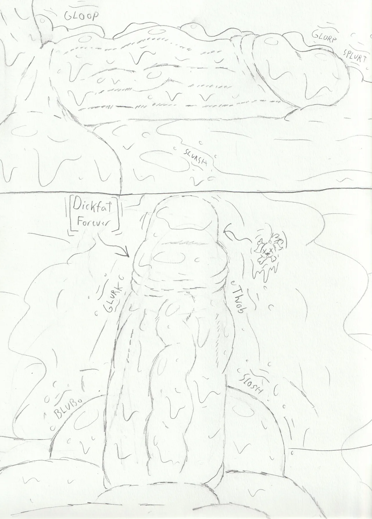 Dragon Dick page 9 full