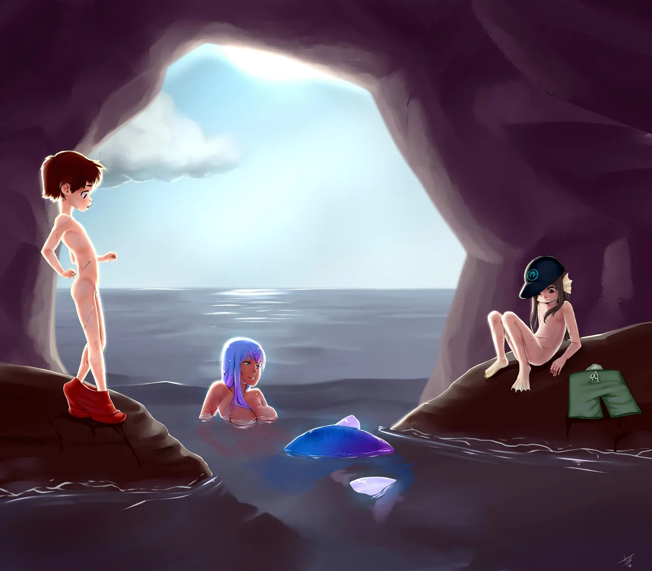 Transformation Archive 02+ page 1 full