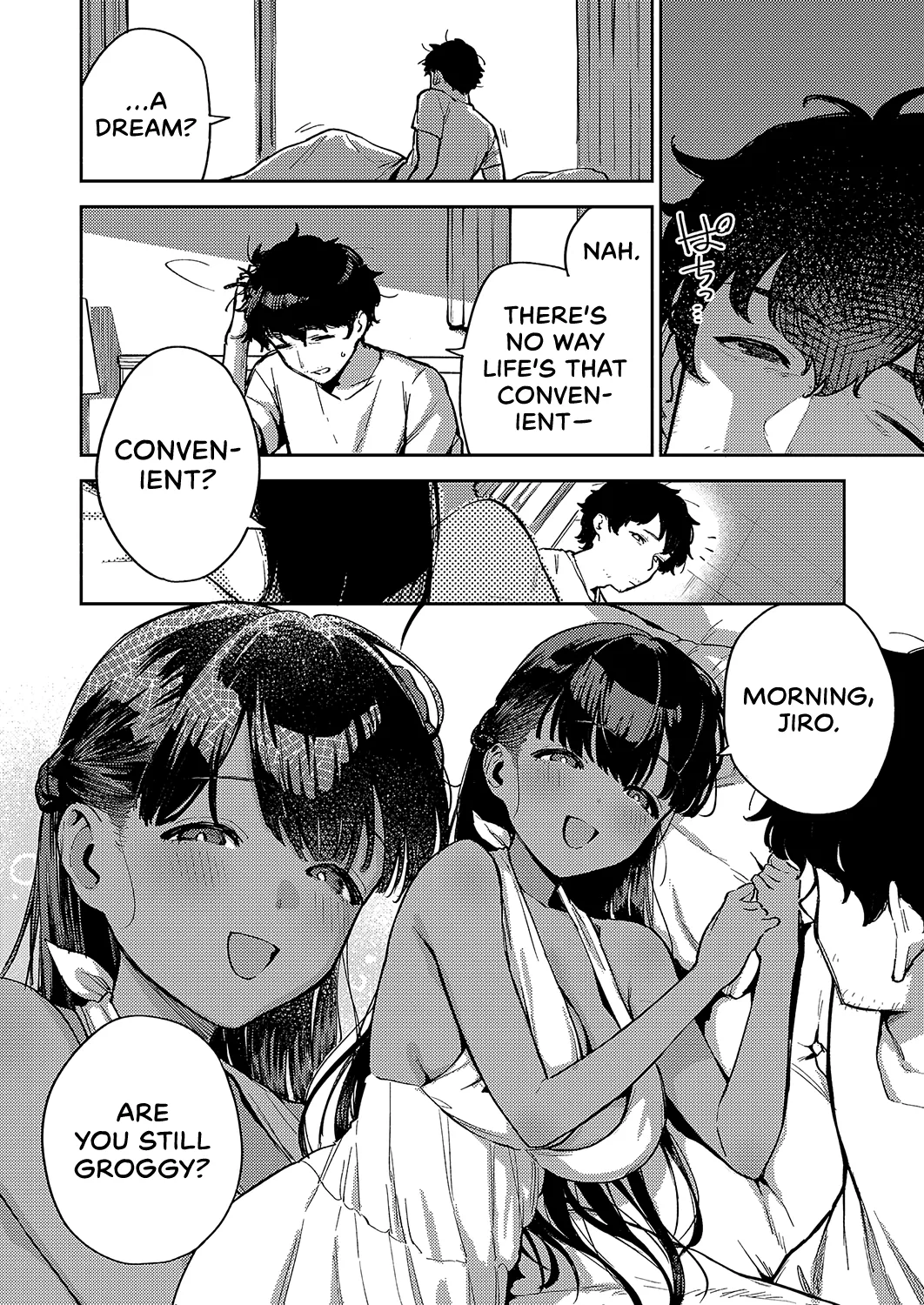 RESORT MARRIAGE page 2 full