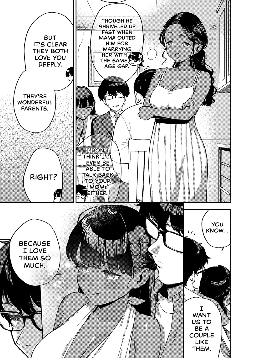 RESORT MARRIAGE page 7 full