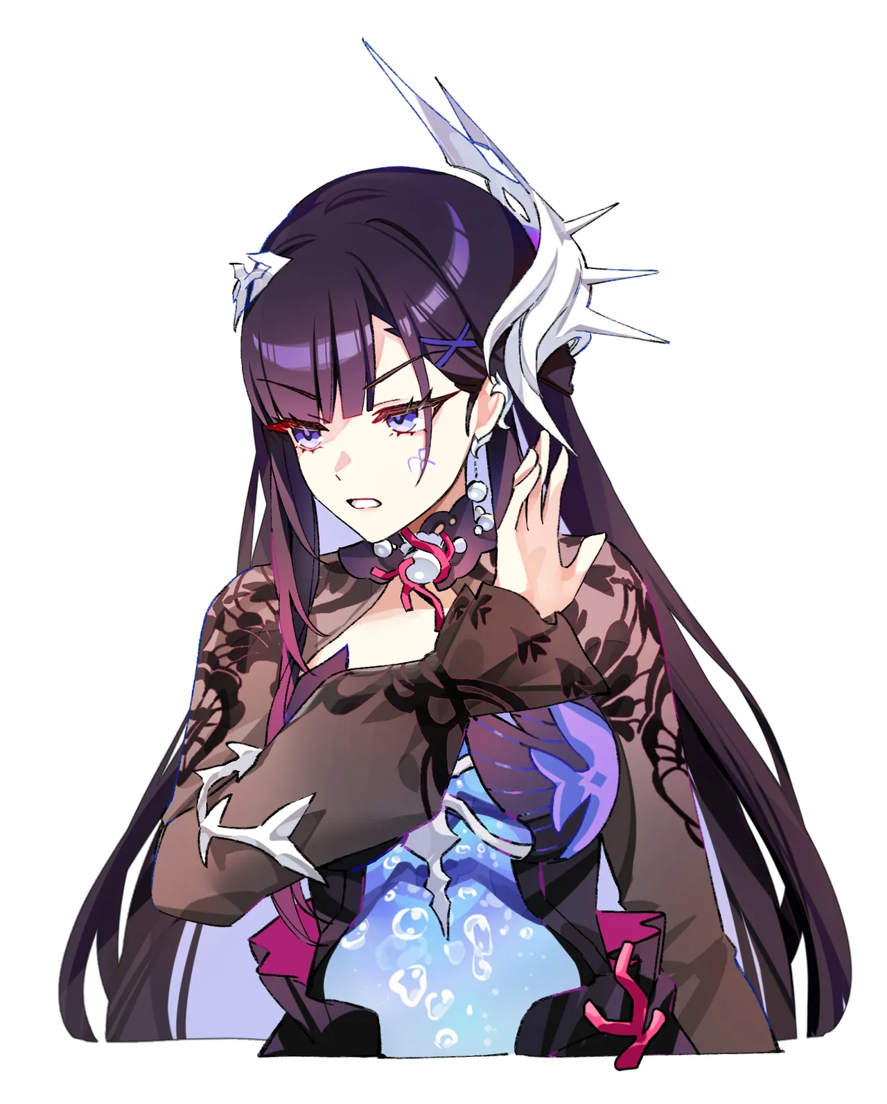 FoxyReine Illustration Rewards Vol.58 page 5 full