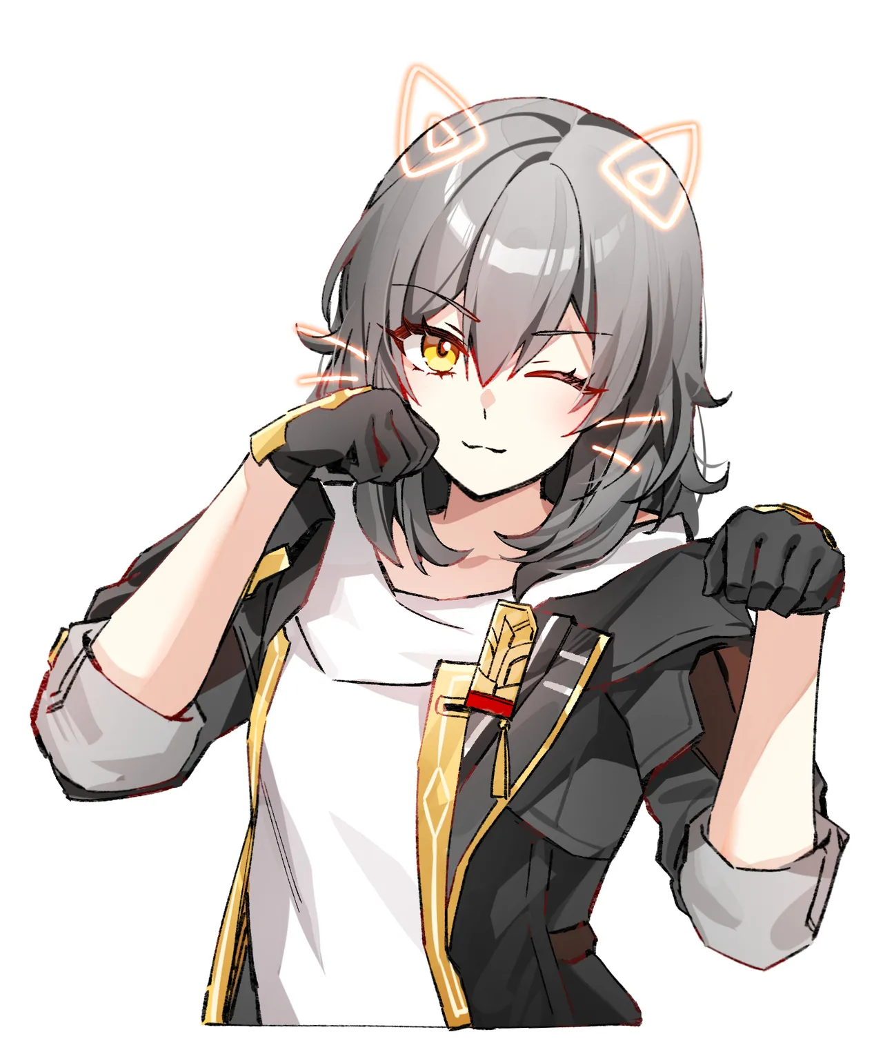 FoxyReine Illustration Rewards Vol.58 page 8 full