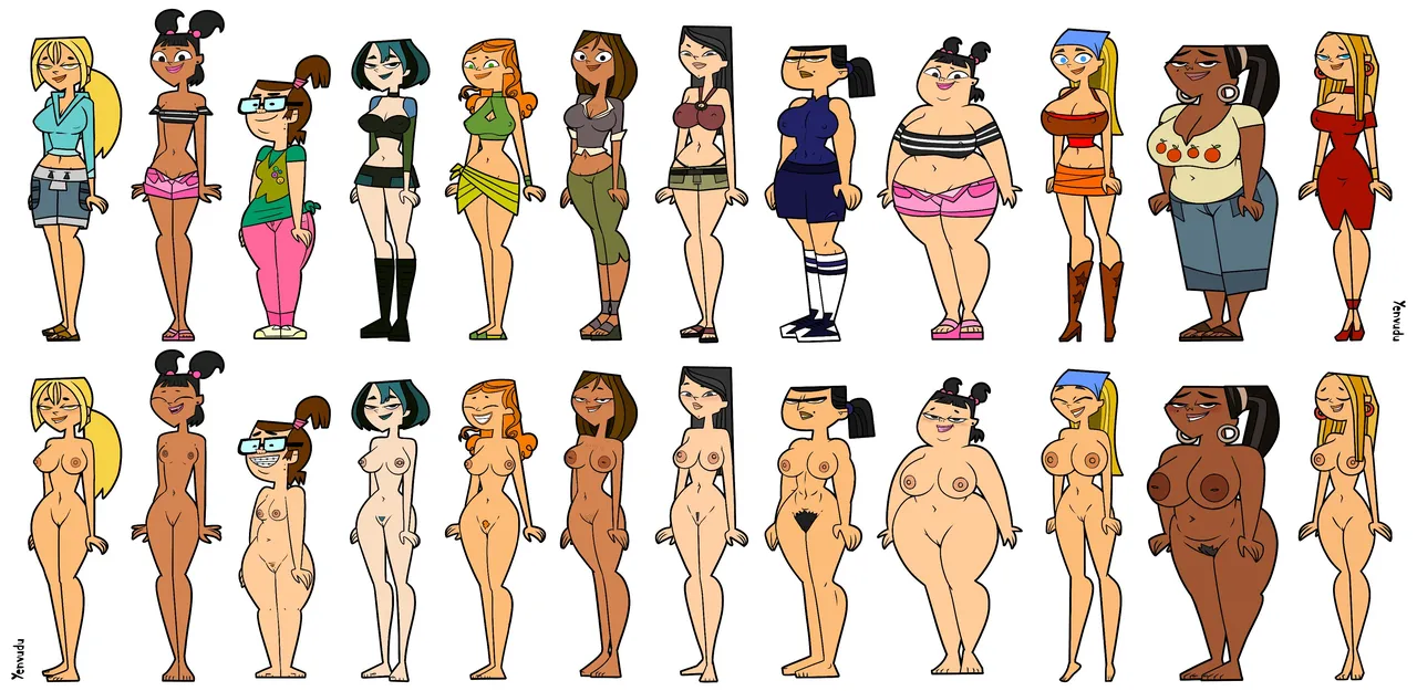 Total Degeneracy Island -wip- page 2 full