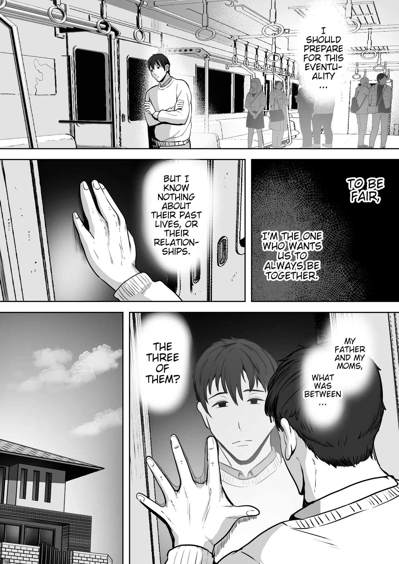 Futari Mama page 10 full