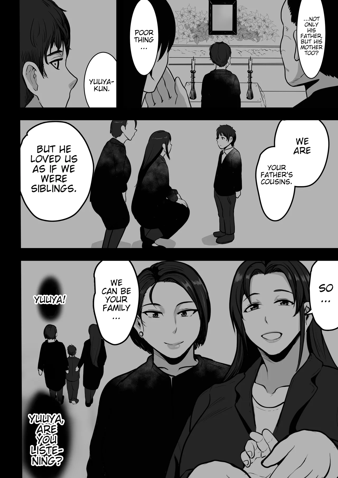 Futari Mama page 5 full