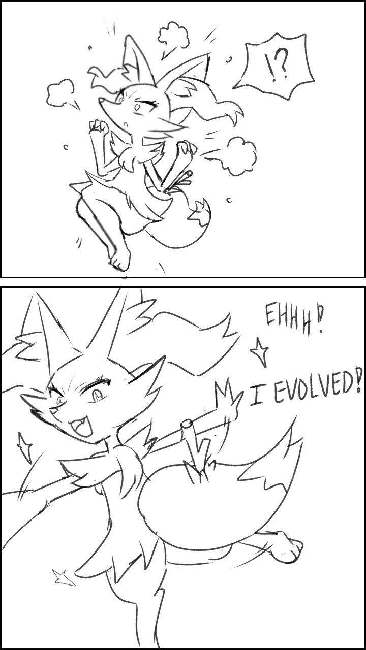 Ugly Bastard Comic page 5 full