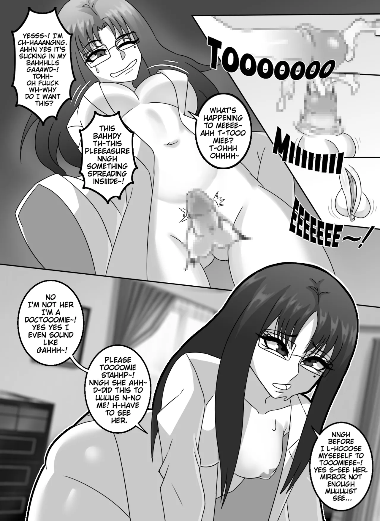 Tomie Twinning page 4 full
