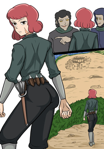 アン cover