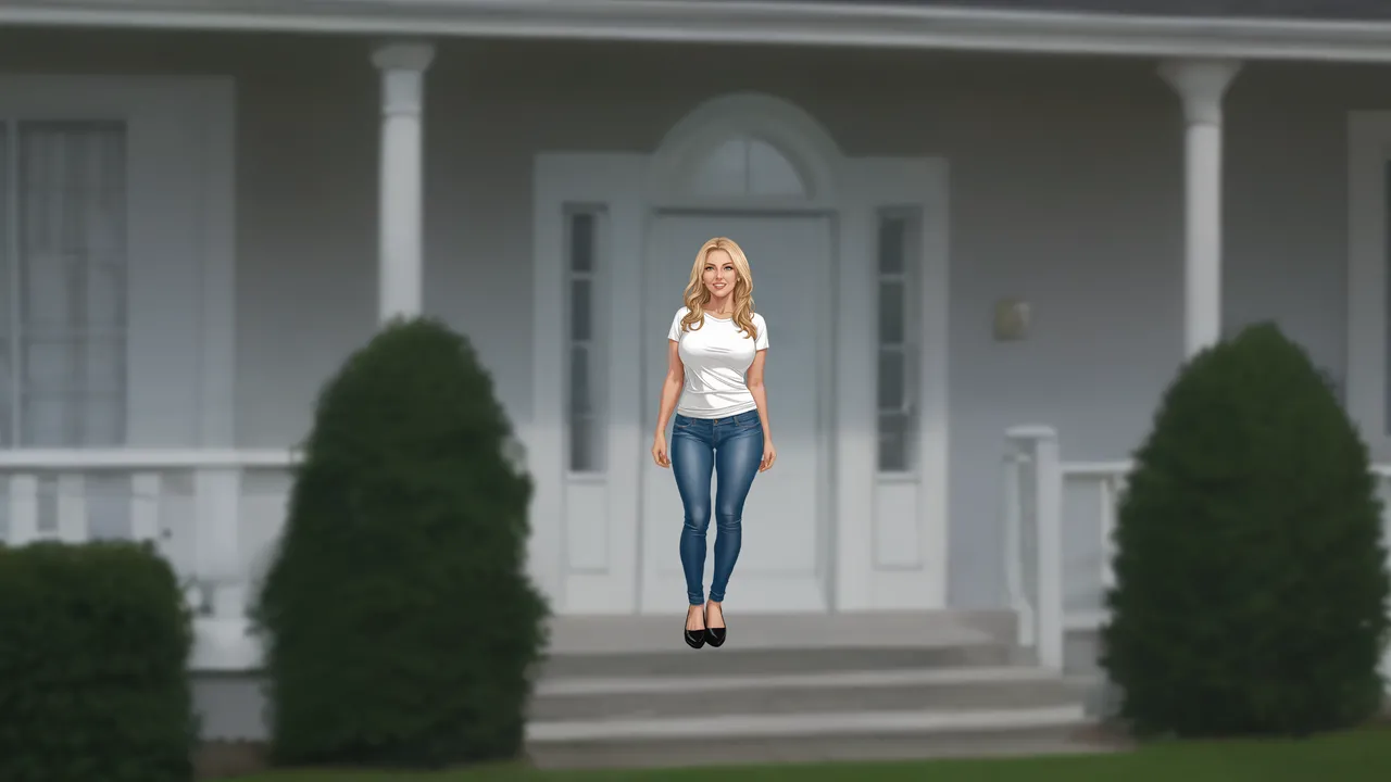 Cindy's Diary page 8 full