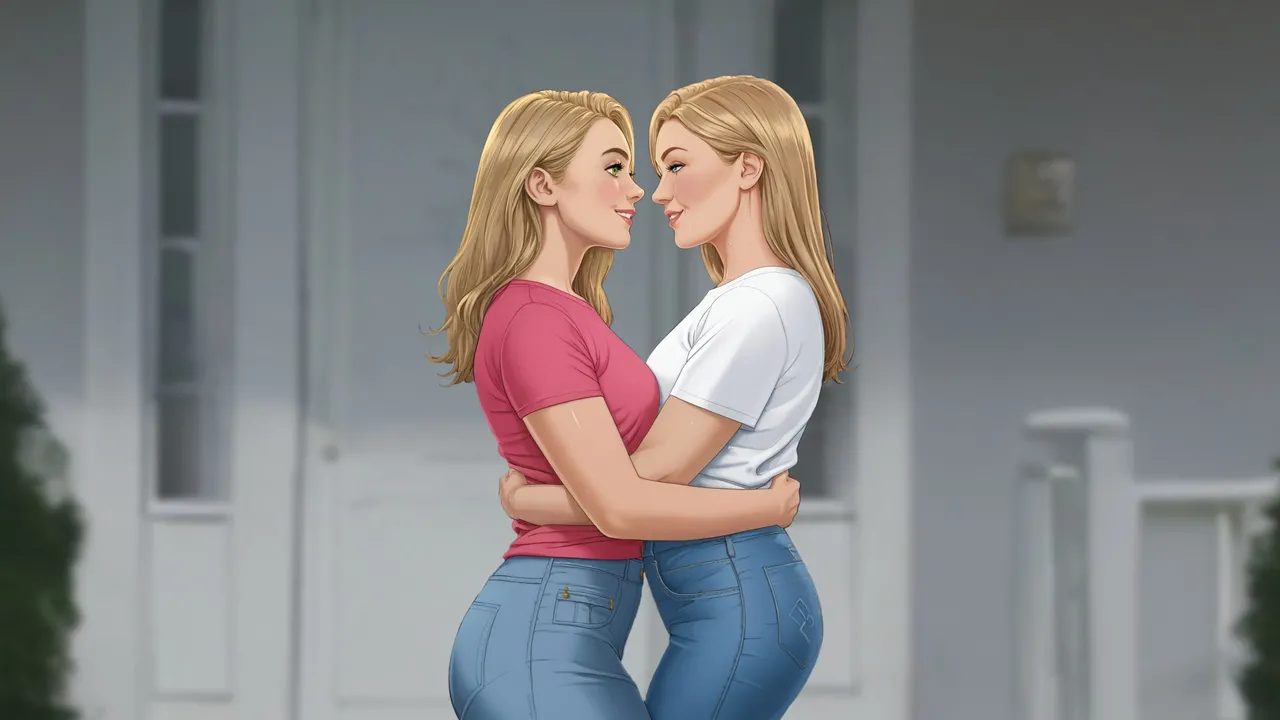 Cindy's Diary page 9 full