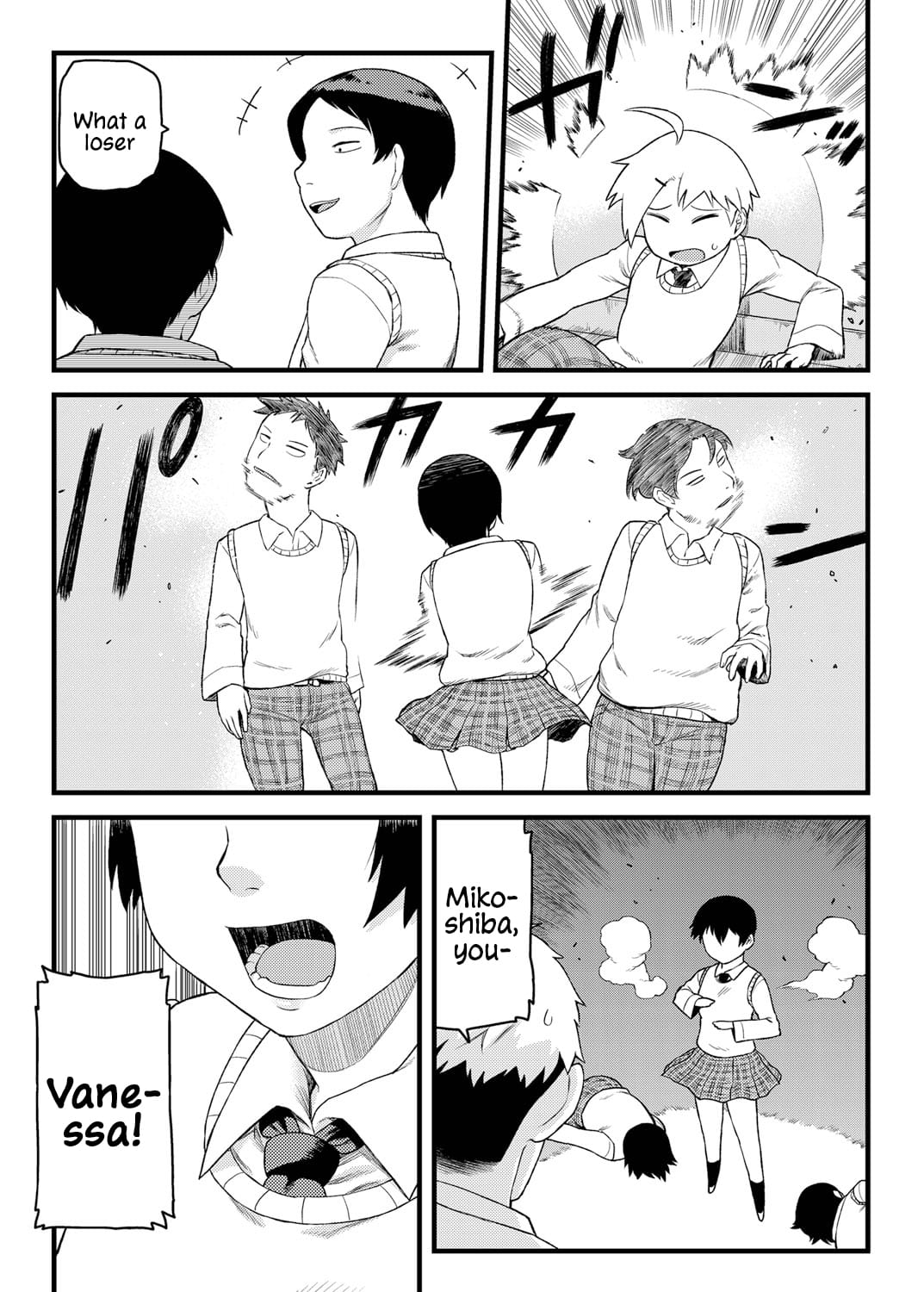 Osananajimi to Kimochi Ii Koto! Doing Feel Good Things With My Childhood Friends page 7 full