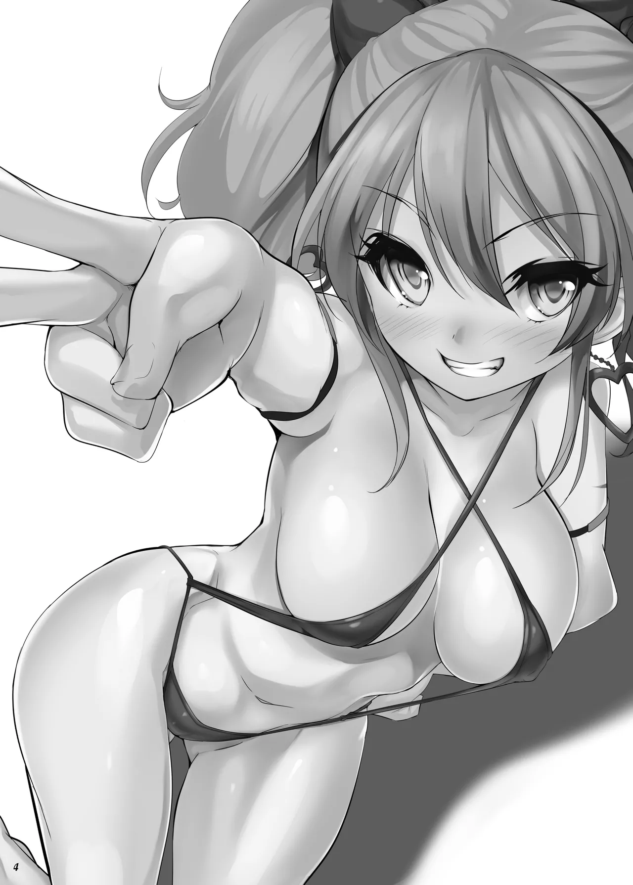 CHi-DOL CINDERELLA! page 4 full