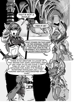 Temple of Bestial Lusts