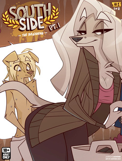 South Side: The Beginning - Part 1