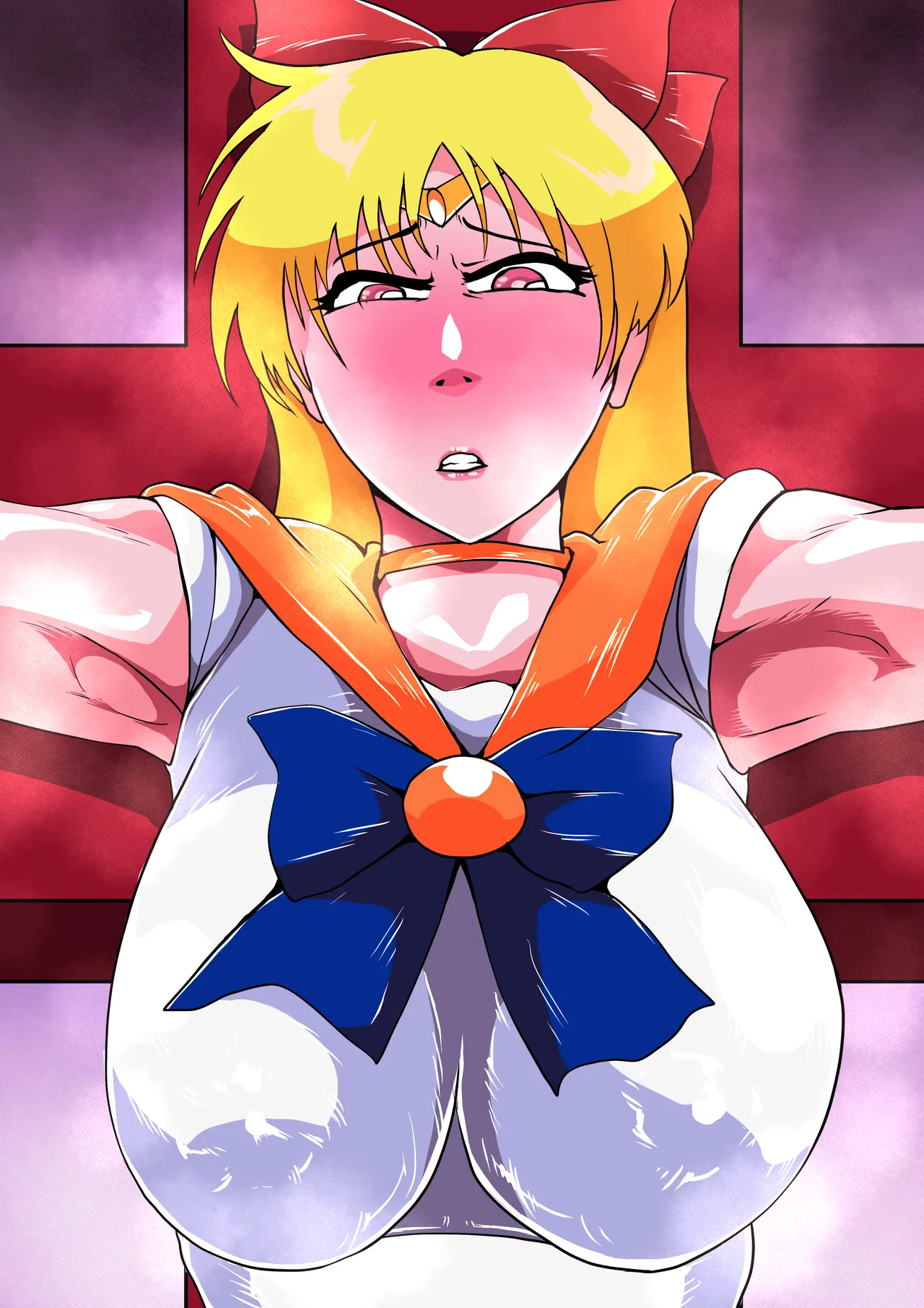 どピュ page 1 full