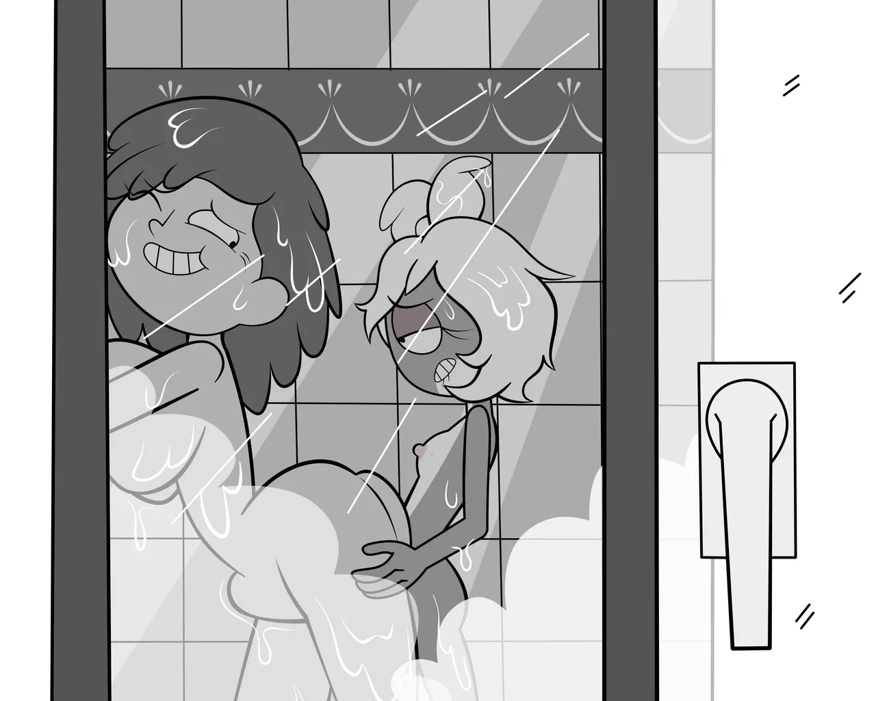 Amphibia page 3 full