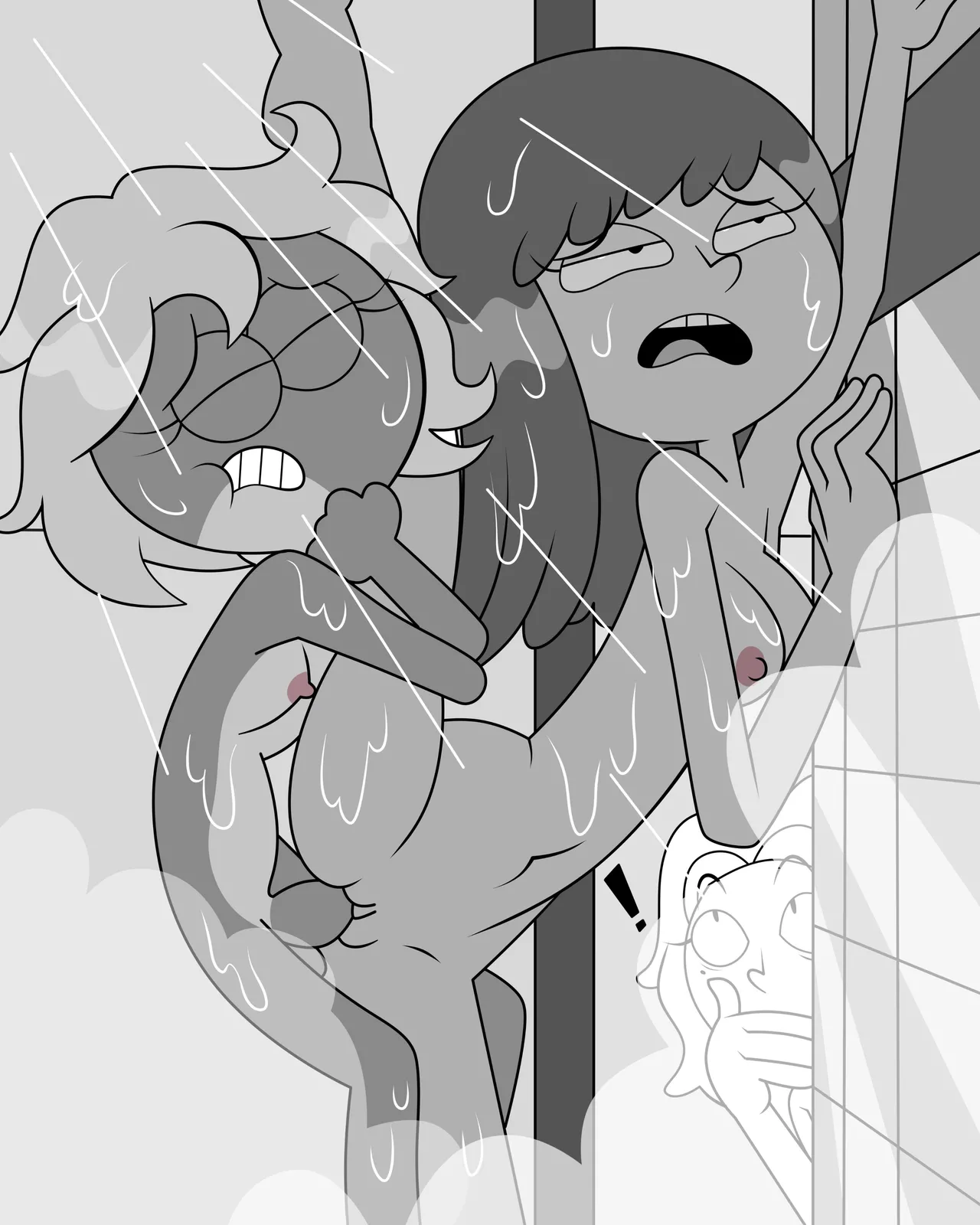 Amphibia page 4 full