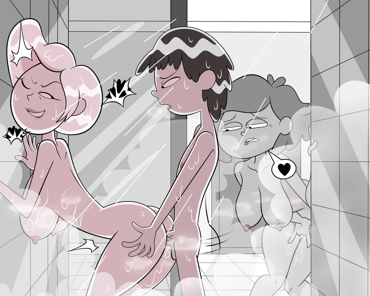 Amphibia page 5 full