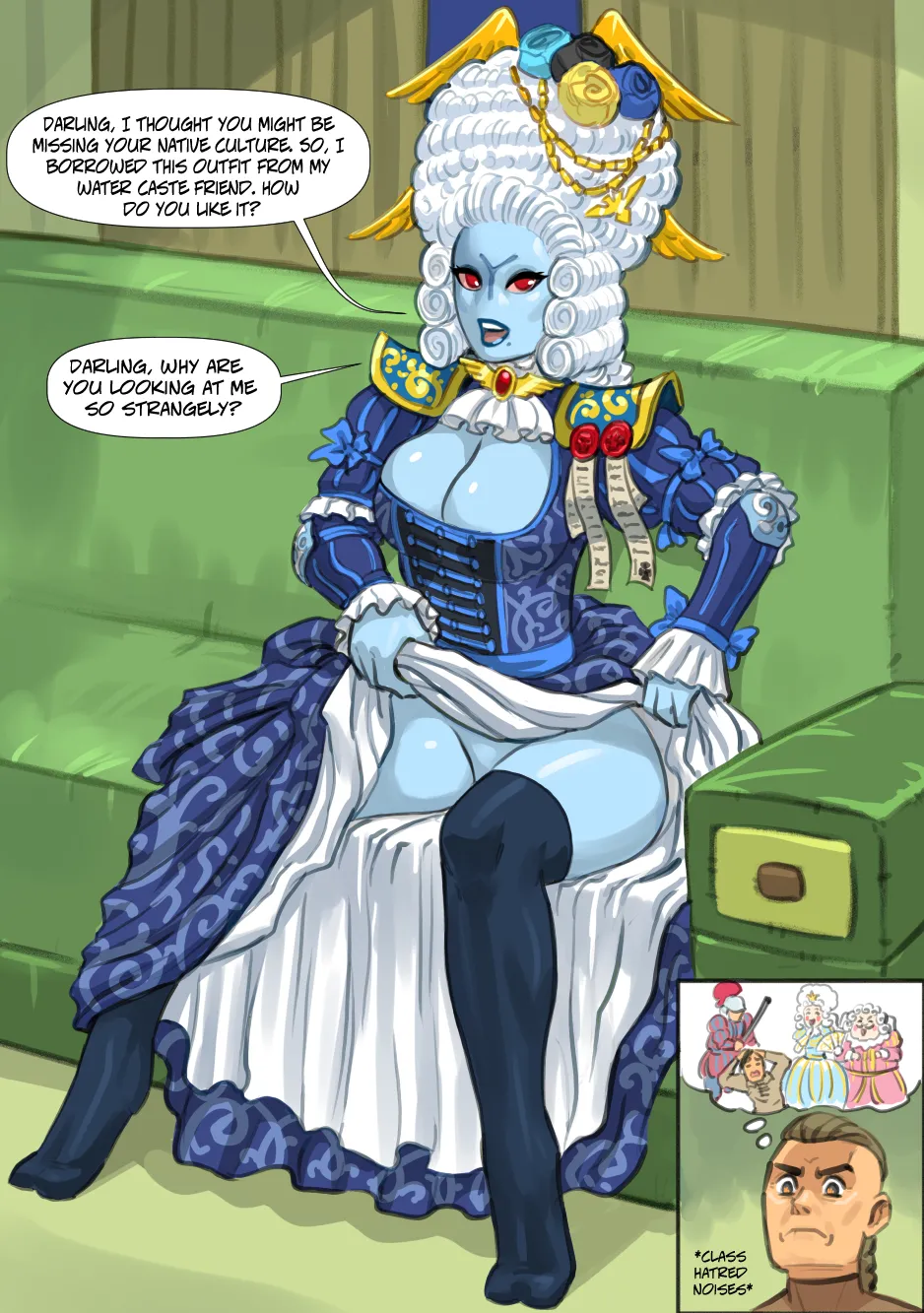 Tau Wife page 4 full