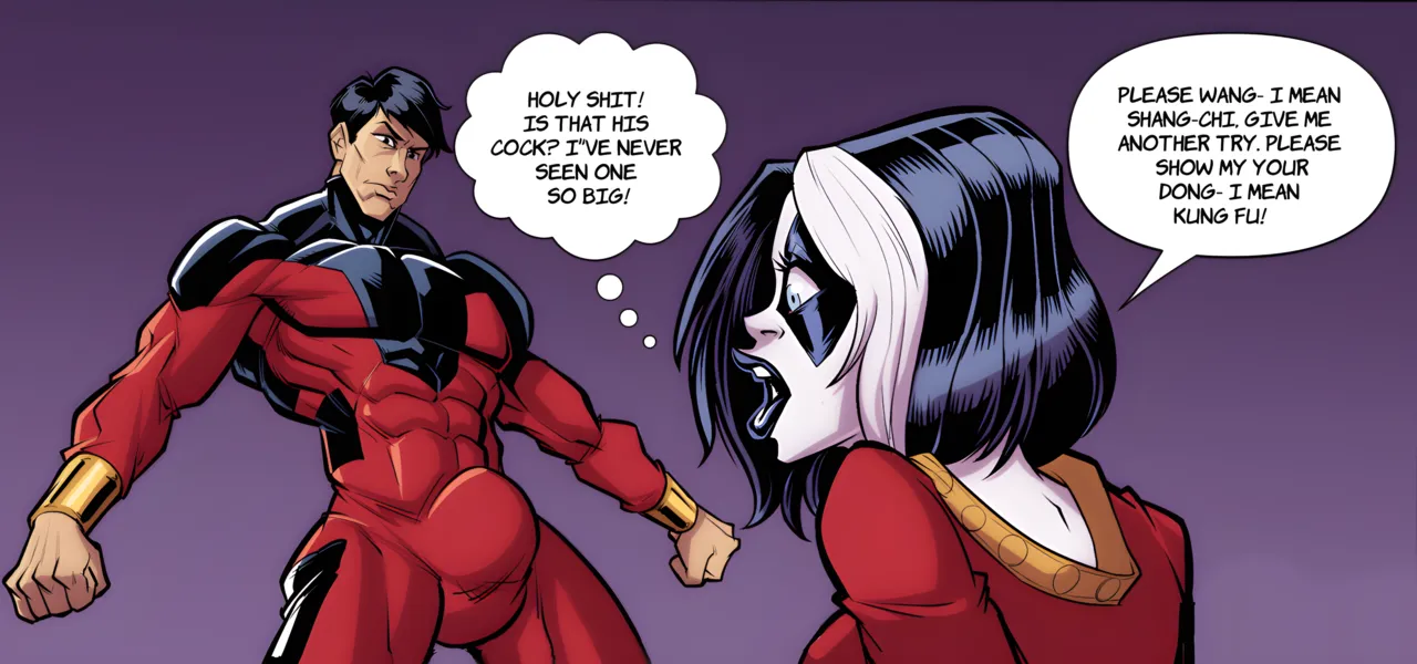 The Dong of Fury page 3 full