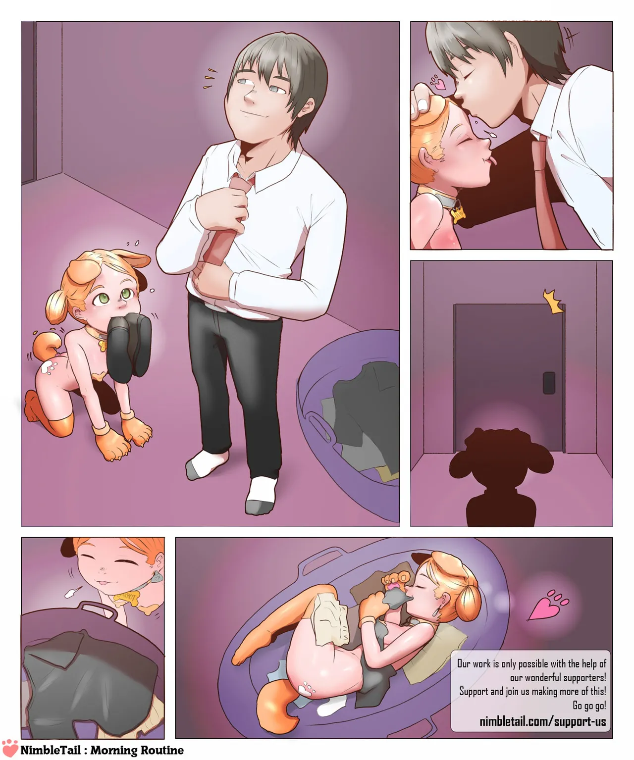 nimbletail Morning Routine page 5 full