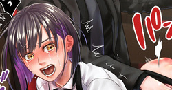 【M/F】Skebイラスト（文字なし差分あり）【JP/EN】24年1月12日