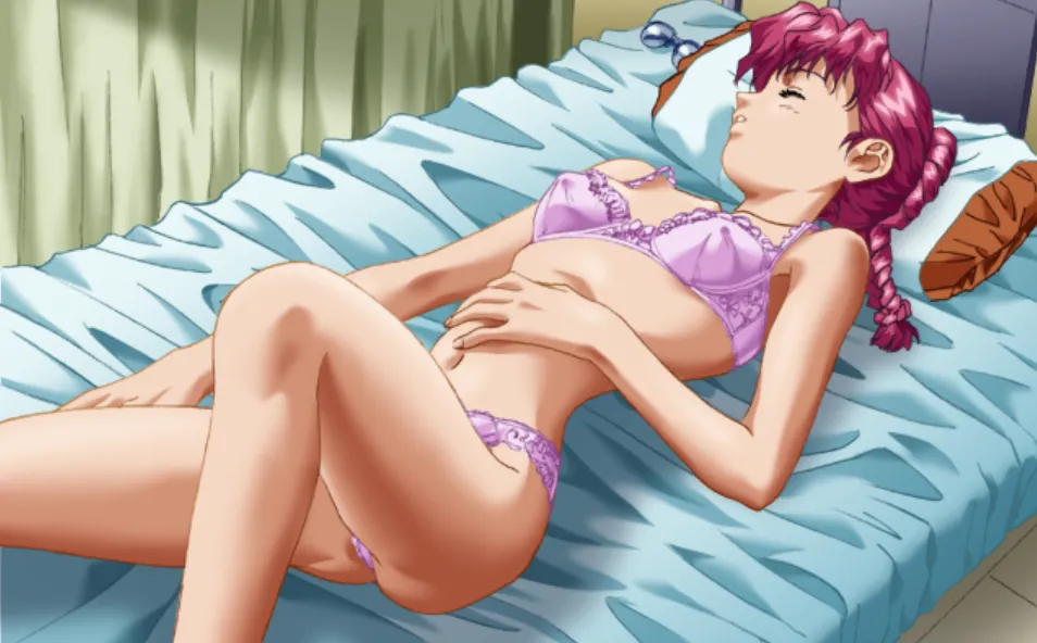 Nightwalker 2001 PC Remake Arieroof page 3 full