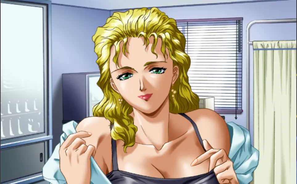 Nightwalker 2001 PC Remake Arieroof page 9 full