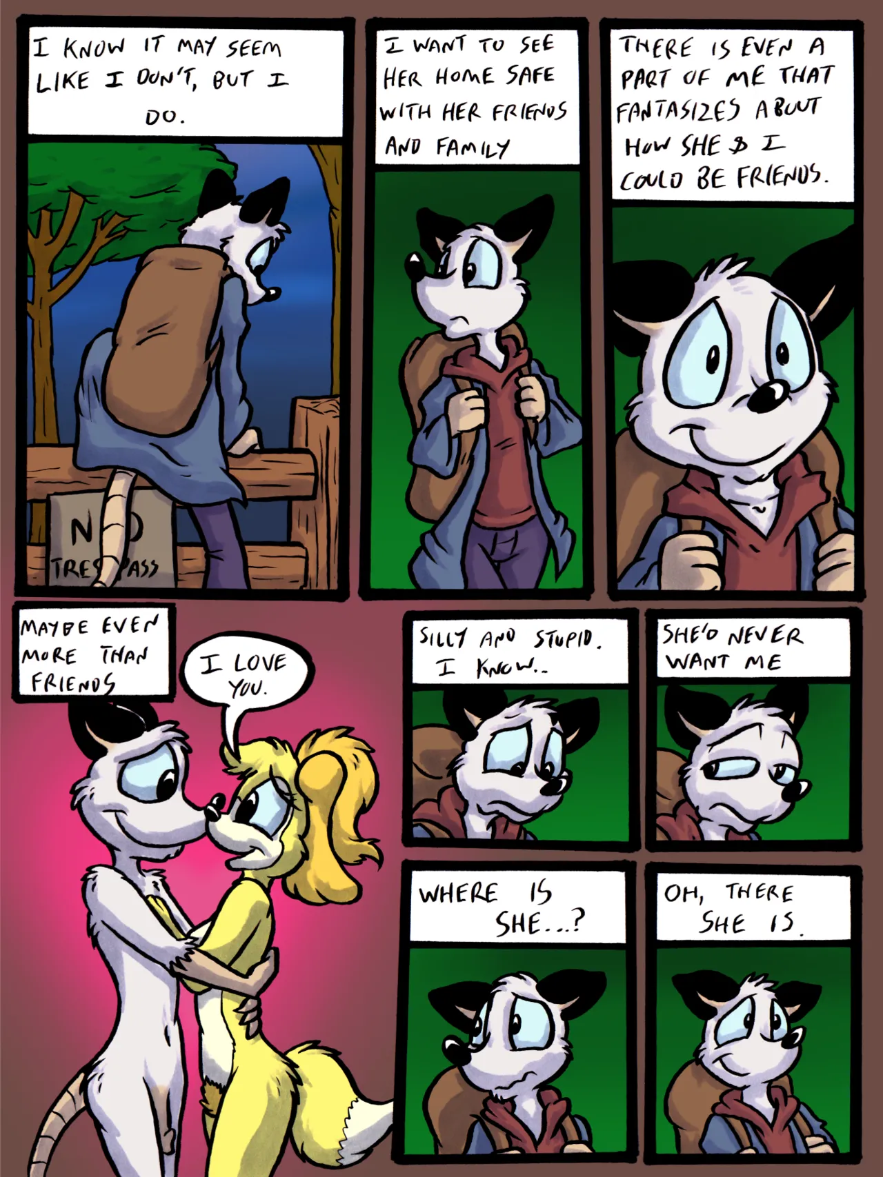 I #1 page 3 full
