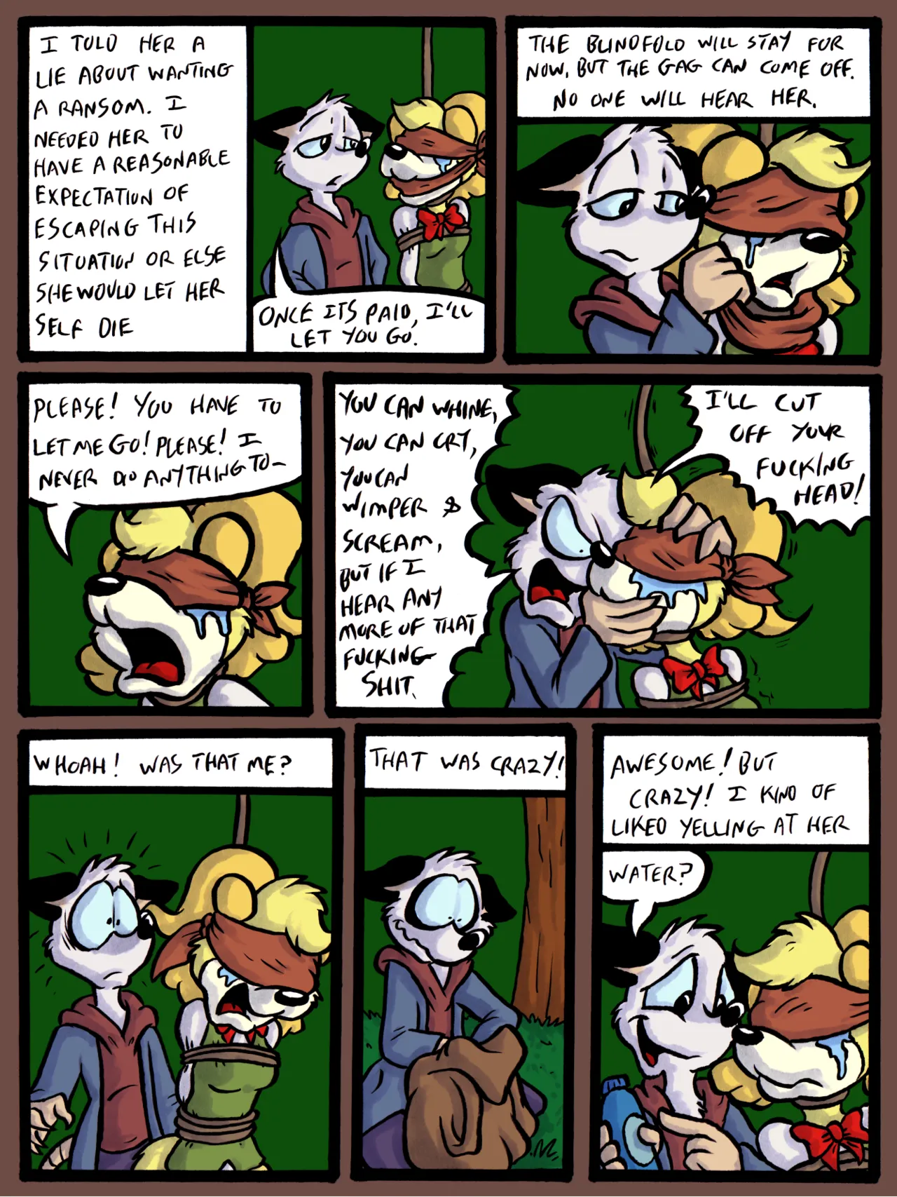 I #1 page 5 full