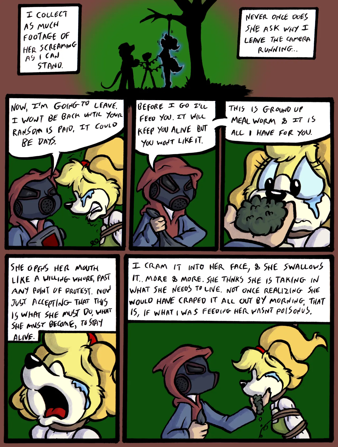 I #1 page 9 full