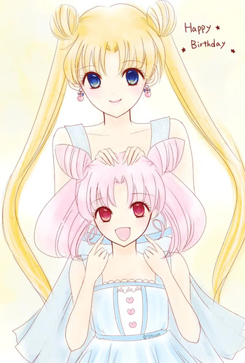 Artist:TD4cure cover
