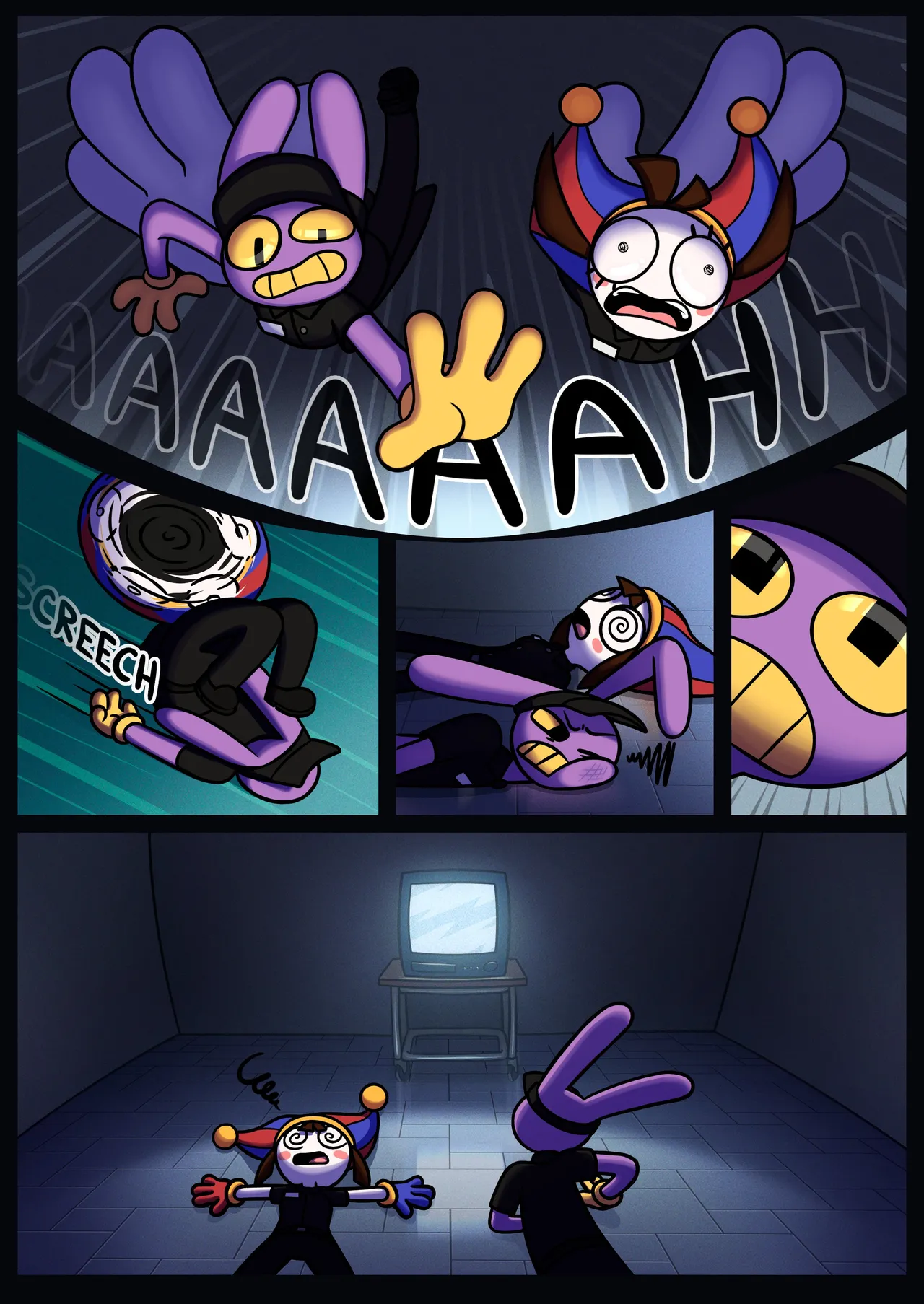 Team Training page 2 full