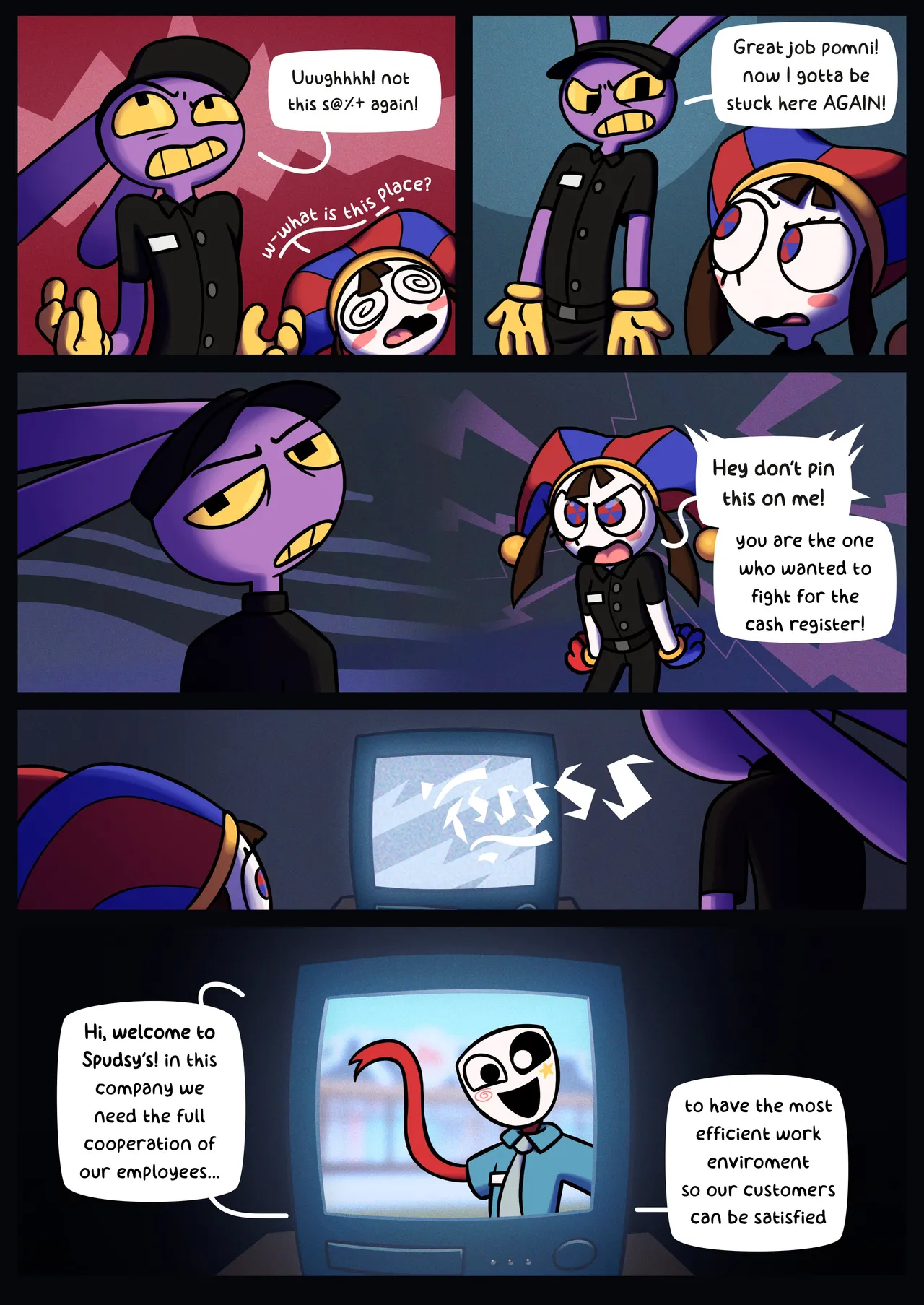 Team Training page 3 full